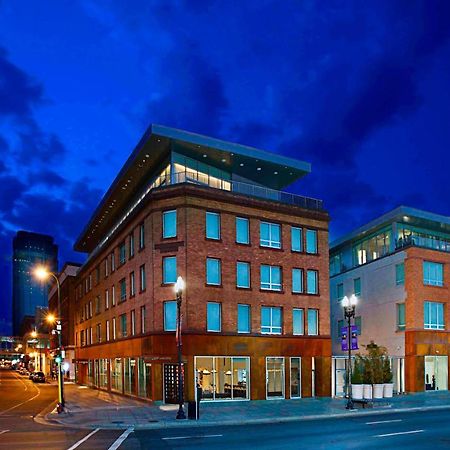 The Chambers Hotel Minneapolis Exterior photo